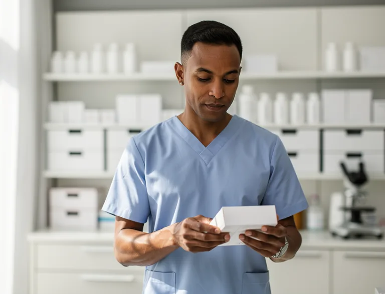 Duty Pharmacy service in Cannock